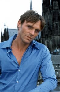 SK Kölsch – Falk von Schermbeck (Dirk Martens)