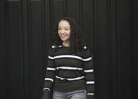 Speechless – Izzy (Kayla Maisonet)