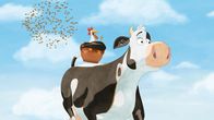 Lieselotte – Lieselotte schwingt die Hufe: Die Bienen kommen!