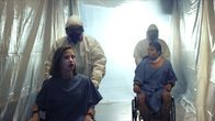 Alive - Gib nicht auf! – Alive - Gib nicht auf! (2018)