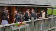 Forsthaus Rampensau – So, 27.10., 22:20 Uhr