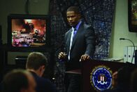 Operation: Kingdom – Ronald Fleury (Jamie Foxx)