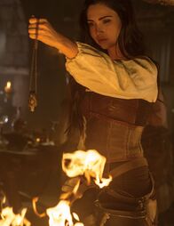 The Outpost – The Outpost (2019)