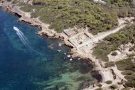 Magischer Maghreb – Die Reste der römischen Stadt Tipasa 50 Kilometer westlich von Algier zählen heute zum UNESCO-Weltkulturerbe.