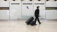 Border Control - Spaniens Grenzschützer – Do, 30.01., 17:15 Uhr
