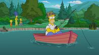 Die Simpsons – Sa, 14.03., 19:15 Uhr