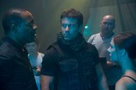 Atlantic Rim: Resurrection – Lee (Paul Logan)