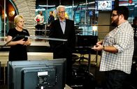 CSI: Cyber – CSI: Cyber (2015)