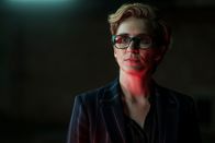Alex Rider – Als Kontaktperson versucht Mrs. Jones (Vicky McClure), Alex zu beruhigen und ihm zu erklären, dass nichts mehr so sein wird, wie es vor Ians Tod war. Sie zeigt großes Einfühlungsvermögen gegenüber ihrem Schützling.
