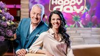 Happy Day – Röbi Koller und Kiki Maeder