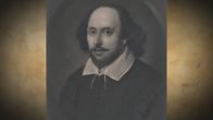 Verflucht - Große Legenden der Geschichte – Auf dem Grab William Shakespeares ist eine Warnung verfasst: wer auch immer seine Totenruhe stört, soll verflucht sein.