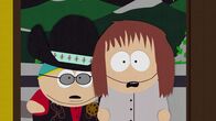 South Park – L-R: Eric, Shelly Marsh
