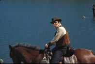 Sam Whiskey – Um den guten Ruf ihrer Familie zu wahren, engagiert eine schöne Witwe den Abenteurer Sam Whiskey (Burt Reynolds) für eine heikle Mission: Mit zwei Freunden soll er aus einem Fluss von ihrem Mann gestohlene Goldbarren bergen. Das Trio muss das wertvolle Metall aber nicht nur an einige Galgenvögel vorbeischmuggeln, sondern auch noch ins streng bewachte Münzamt zurückbringen!
