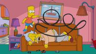 Die Simpsons – THE SIMPSONS: Lisa makes a new friend who loves horses, but then becomes part of a circle of snooty young rich girls. Meanwhile, Homer takes Marge on a romantic cruise in the ÒThe Hateful Eight-Year-OldsÓ episode of THE SIMPSONS airing Sunday, May 10 (8:00-8:30 PM ET/PT) on FOX. THE SIMPSONS