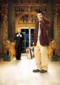 Mr. Deeds – Mr. Deeds (2002)