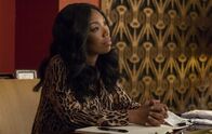 Star – Cassie Brown (Brandy Norwood)