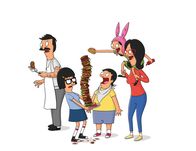 Bob's Burgers – Fr, 02.12., 14:15 Uhr