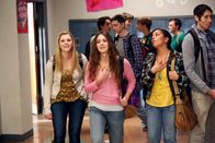 The Middle – Victoria Bruno (Emma, mi.).
