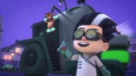 PJ Masks - Pyjamahelden – So, 09.01., 07:45 Uhr