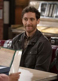 B Positive – Drew Dunbar (Thomas Middleditch)