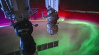 Spacetime – Forscher suchen in Gashüllen, ähnlich der Erdatmosphäre, nach Spuren außerirdischen Lebens.