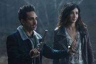 Ash vs. Evil Dead – Do, 18.09., 21:55 Uhr