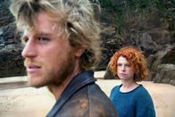 Beast – Pascal Renouf (Johnny Flynn) und Moll (Jessie Buckley)