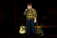 Perfect Harmony – Cash (Spencer Allport)