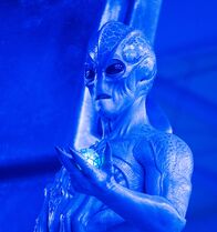 Resident Alien – Resident Alien (2019)