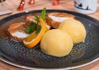 Kochen mit Anixe – Di, 26.12., 13:05 Uhr