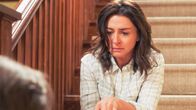 Station 19 – Caterina Scorsone (Dr. Amelia Shepherd).