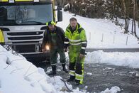 Ice Road Rescue - Extremrettung in Norwegen – Fr, 25.02., 06:40 Uhr