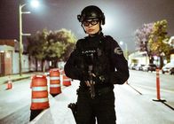 S.W.A.T. – S.W.A.T. (2018)