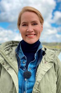 Wunderschön! – Moderatorin Judith Rakers