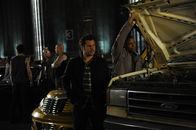 Psych – Psych (2010)