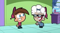 Cosmo & Wanda - Wenn Elfen helfen – L-R: Timmy, Mr. Crocker