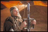 Der Wüstenplanet – Der Wüstenplanet (1984)