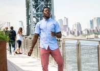 God Friended Me – Brandon Micheal Hall (Miles Finer).