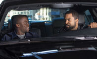 Ride Along – Ride Along (2014)