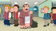 Family Guy – Family Guy (2017)