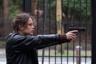 Unit 42 – Billie Vebber (Constance Gay) wagt einen lebensgefährlichen Alleingang, weil sie das entführte Kind Léa um jeden Preis retten will.