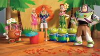 Toy Story Toons – Fr, 24.04., 01:00 Uhr