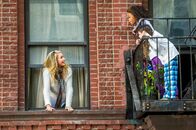 Annie – Annie (2014)