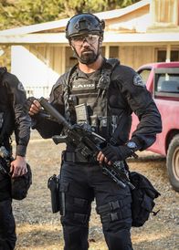 S.W.A.T. – S.W.A.T. (2017)