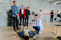 Die Rosenheim-Cops – Do, 02.10., 20:15 Uhr