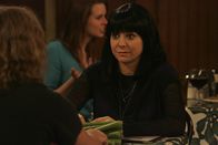 How I Met Your Mother – Wilde Zeiten: Lilly (Alyson Hannigan) ...