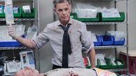 Atlanta Medical – Verletzt nach dem Absturz: Bruce Greenwood als Dr. Bell