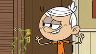Willkommen bei den Louds – Lincoln Loud