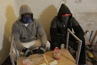Drogen im Visier – Fr, 27.02., 23:15 Uhr