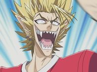 Eyeshield 21 – Sa, 16.08., 07:25 Uhr